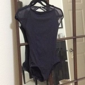 Capezio Leotard in AS